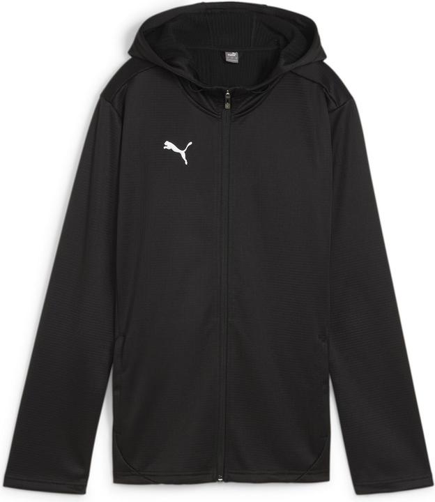 Immagine prodotto Puma teamFINAL Pile da allenamento Jkt Donna (L)