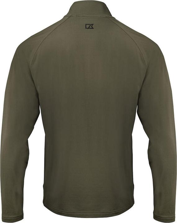 Immagine prodotto Cutter & Buck Adapt Fleecejacke Durchgehender Reissverschluss (L)