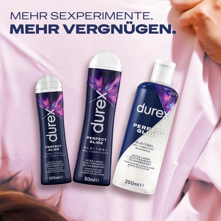 Produktbild Durex Play Perfect Glide (50 ml)