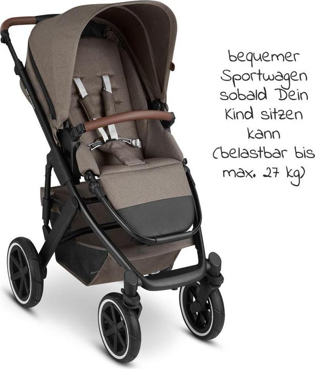 Image du produit ABC Design Salsa 4 Air
