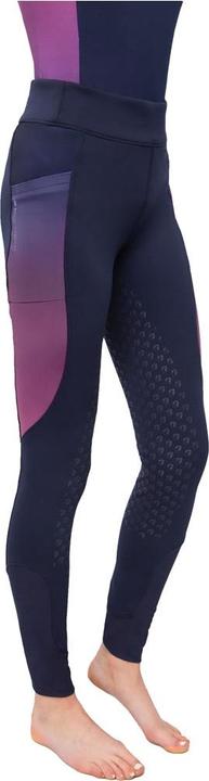 Hy Fashion Synergy Elevate Reitstrumpfhose (XXS)