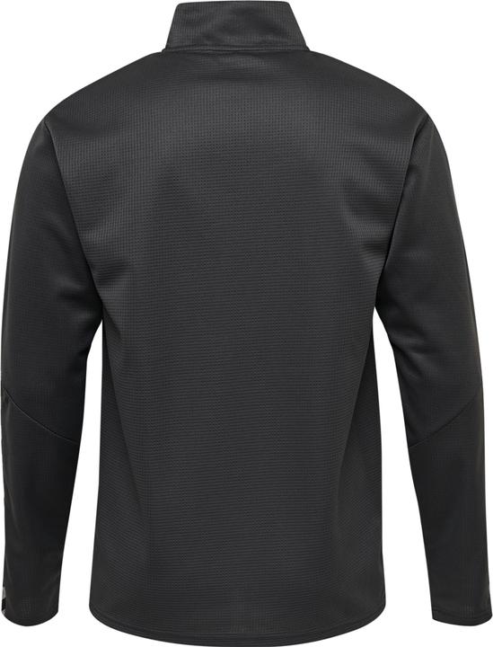 Immagine prodotto hummel Autentica Felpa Con Mezza Zip (S)