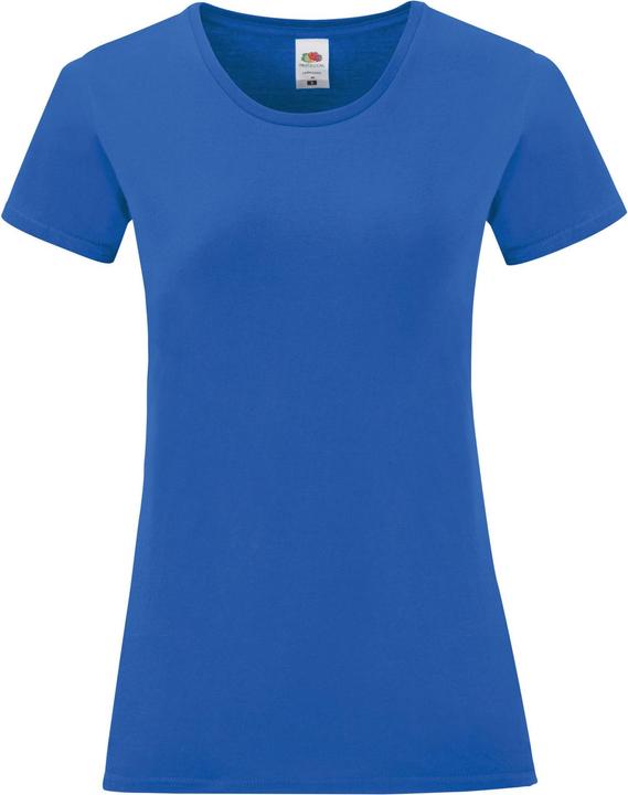 Fruit of the Loom Iconic TShirt