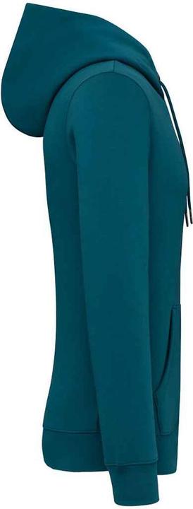 Immagine prodotto Native Spirit Felpa con Cappuccio e Zip Intera Adulto Unisex (M)