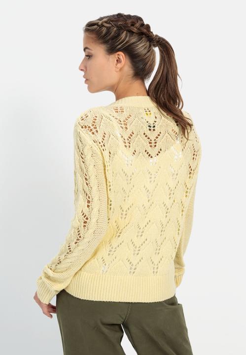 Immagine prodotto Camel Active Maglia con scollo a V (XS)