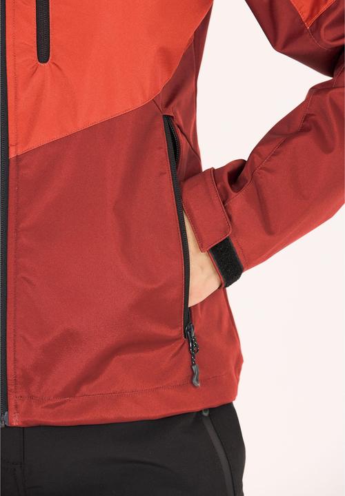 Produktbild Whistler Women's Rosea Softshell Jacket W-Pro 8000 (40, M)