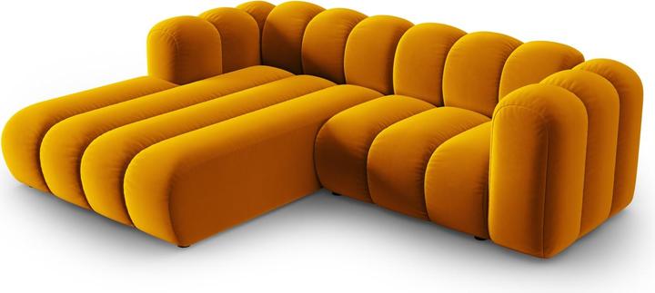 Produktbild Micadoni Lupine (Ecksofa)