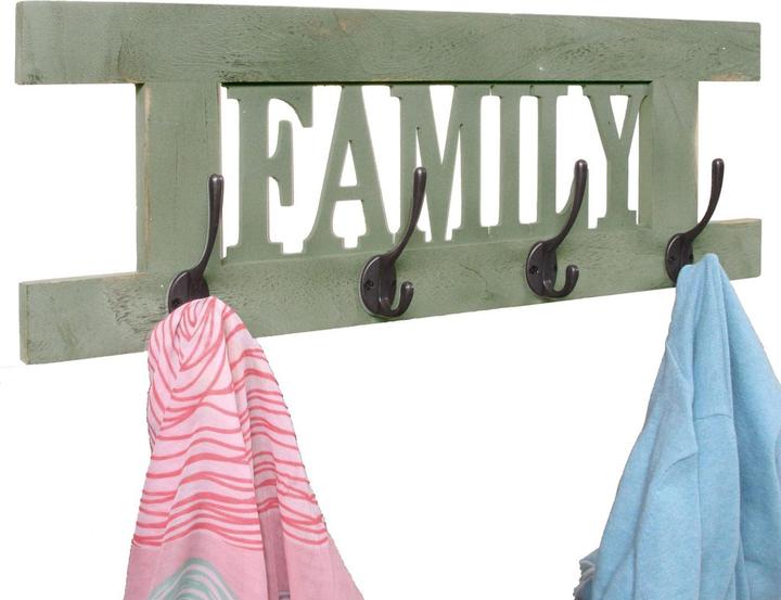 Actual product image Jamb wall wardrobe