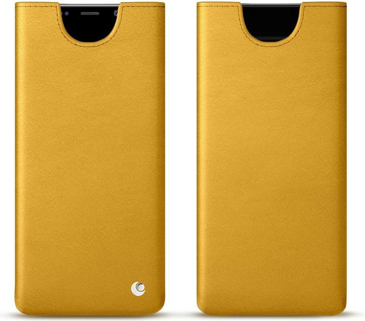 Image du produit Noreve Housse cuir (Samsung Galaxy Note 9)