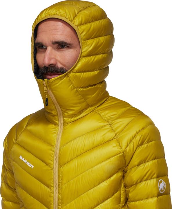 Immagine prodotto Mammut Broad Peak IN Giacca con cappuccio Uomo (S)