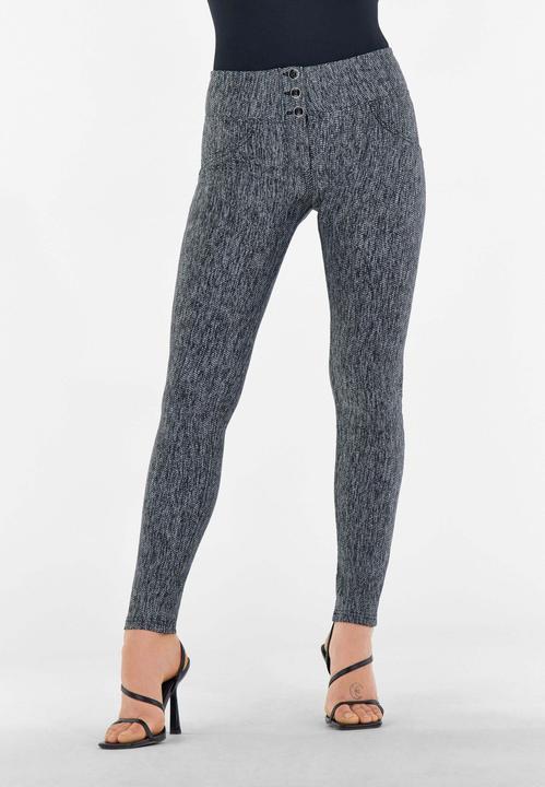 Actual product image Freddy WR.UP® Shaping Pants WRUP1MF220 (S)