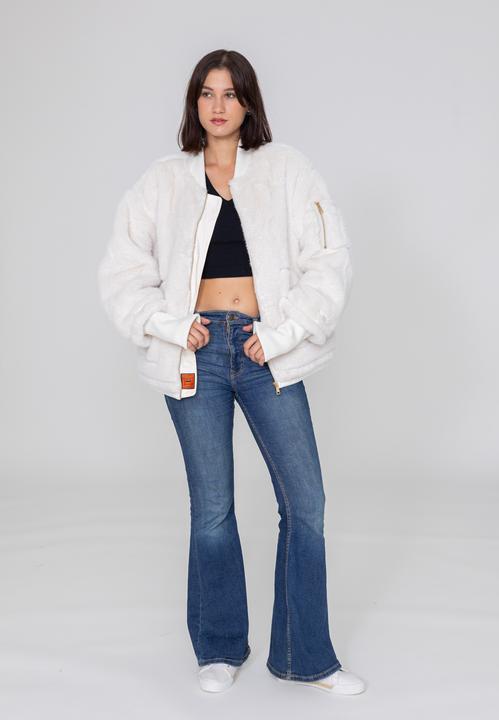 Produktbild Bombers Original Bomberjacke Helsinki W (S)