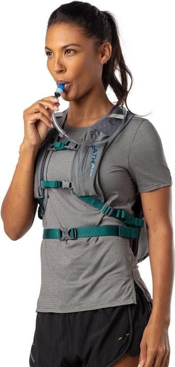 Actual product image Nathan Crossover (10 l)