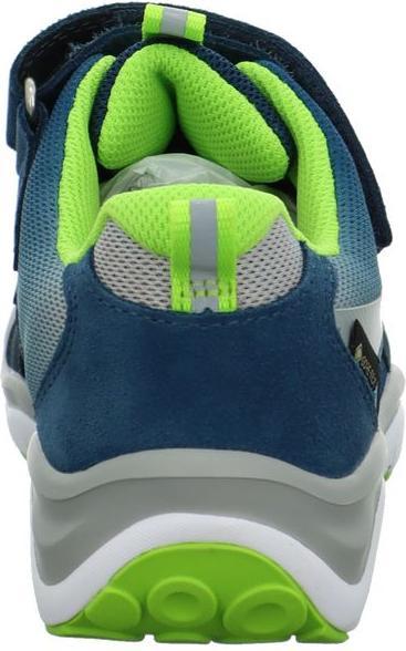 Actual product image Superfit Sport 5 GTX (28)