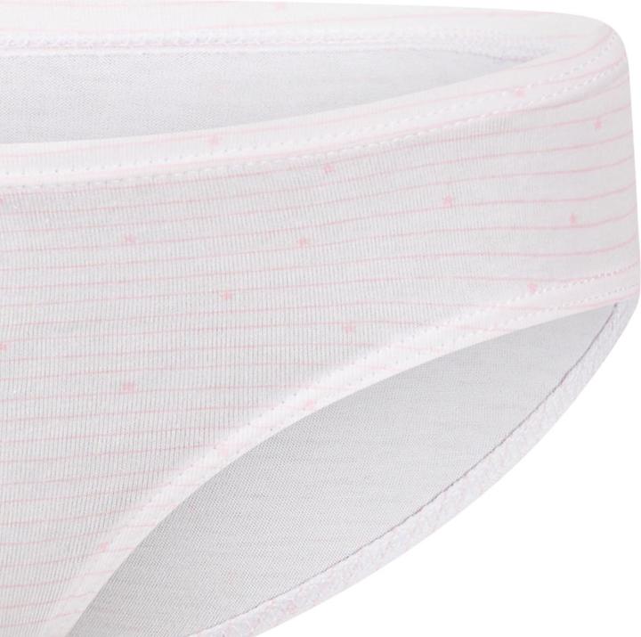 Immagine prodotto Schiesser Confezione da 10 95/5 Bambine in cotone organico 95/5 Bambine in cotone organico (140, confezione da 10)