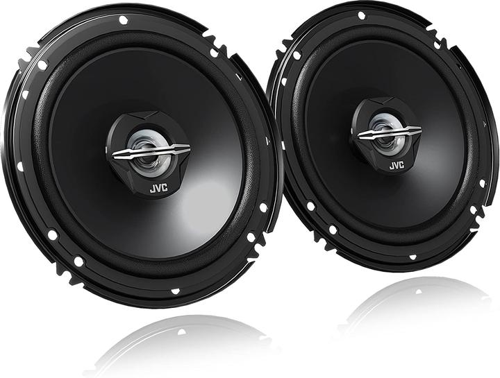 JVC Coaxial loudspeakers (300 W, 16 cm, 6 x 9")