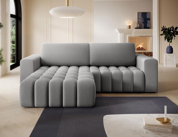 Produktbild ELTAP Bonett (3-Sitzer, Bettsofa, Ecksofa)