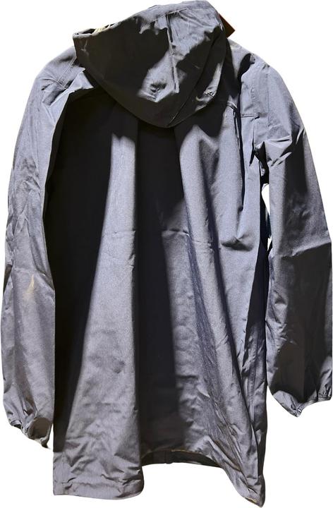Produktbild Serge Blanco wasserabweisende jacke serge banco darius (L)