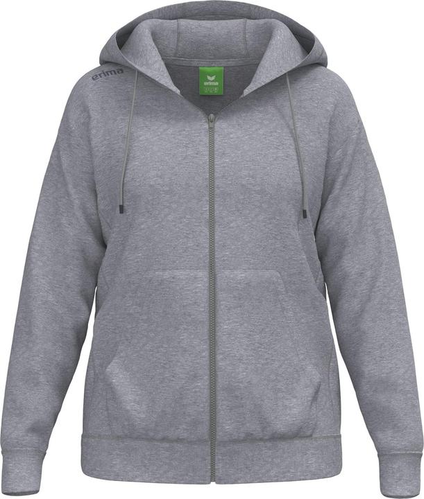 Grey melange
