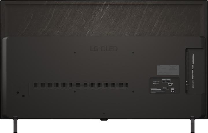 Actual product image LG OLED48B56LA (48", B5, OLED, 4K, 2025)