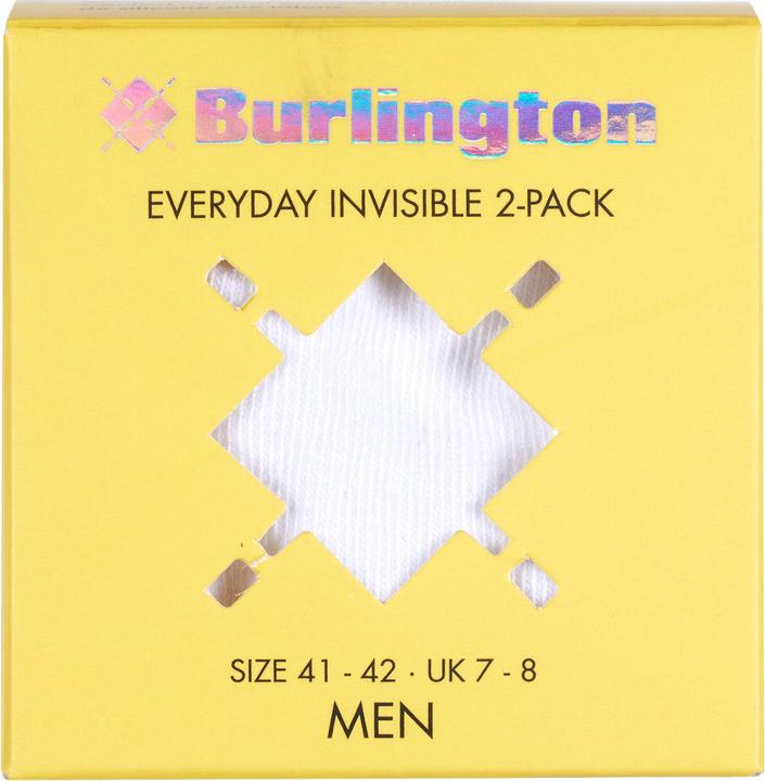Image du produit Burlington Everyday (lot de 2, 41 - 42)