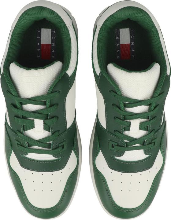 Image du produit Tommy Hilfiger (New) Tjm Retro Basket Ess (41)