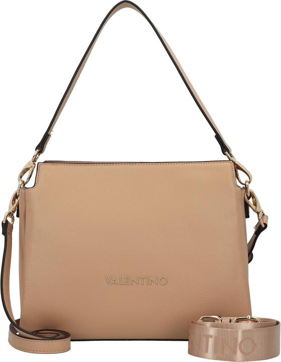 Actual product image Valentino Manhattan Re shoulder bag 30.5 cm