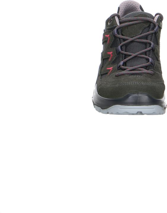 Produktbild Lowa Sirkos Evo Gtx Lo Ws (39)