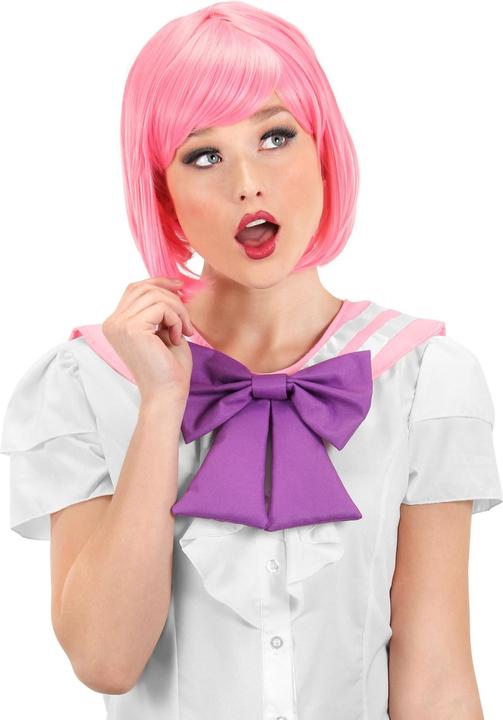 Produktbild Elope Manga Matrosenkragen pink