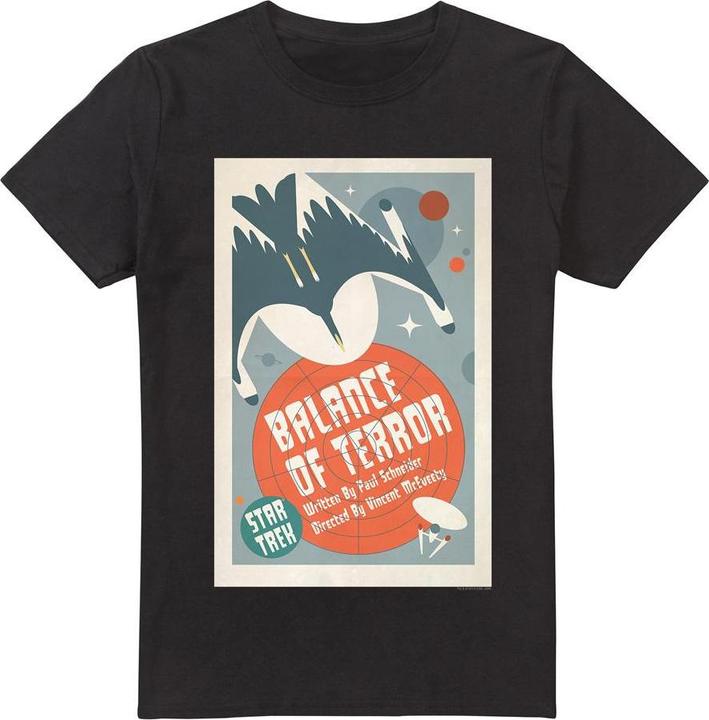 The Original Series Episode 14 TShirt