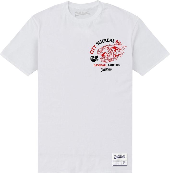 Park Fields City Slickers TShirt (XXL)