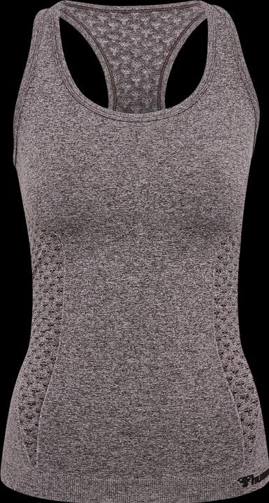 Actual product image hummel hmlCI SEAMLESS TOP (M)