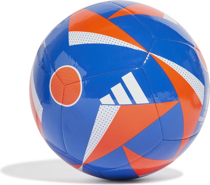 Image du produit adidas Piłka Euro24 Club amour du football IN9373 (4)