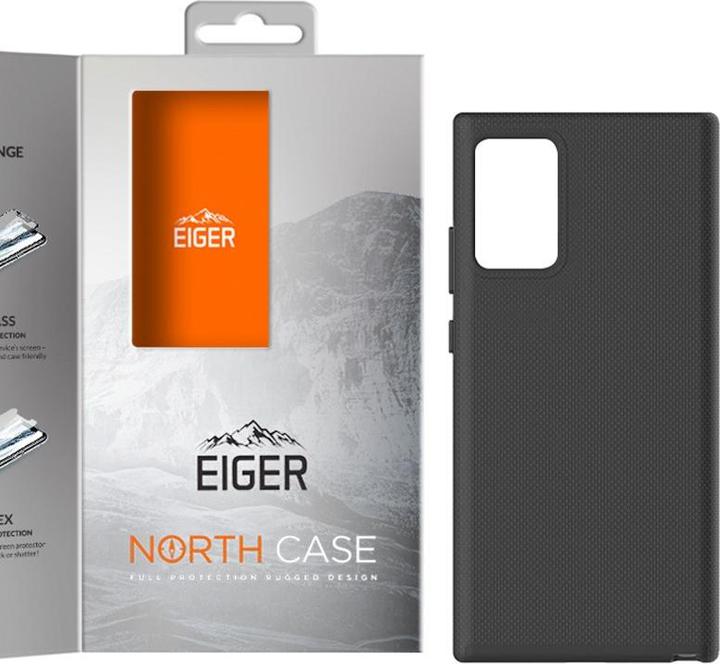 Image du produit Eiger North Case (Samsung Galaxy Note 20)