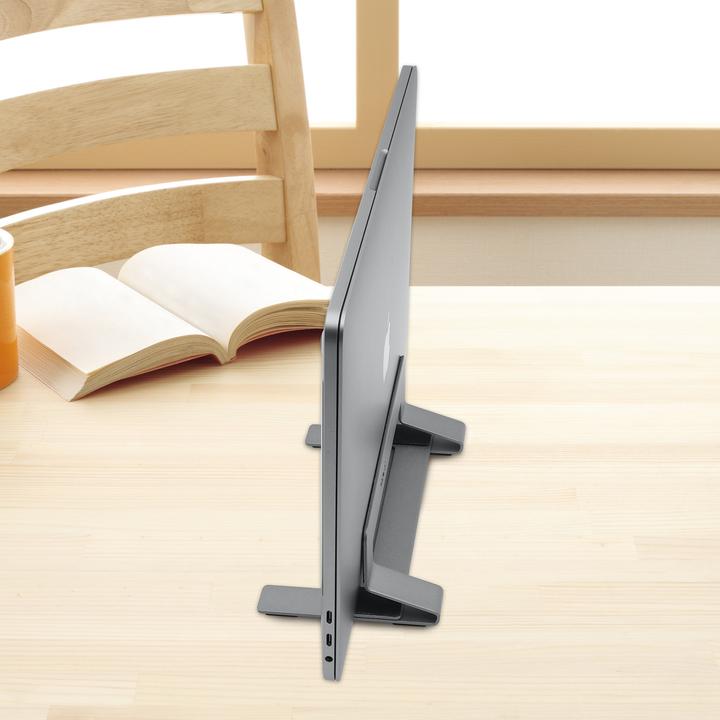 Actual product image Macally Vcstand