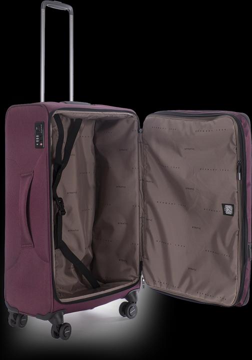 Actual product image Stratic Bendigo Light + - Case M (68 l, M (50 - 90l))