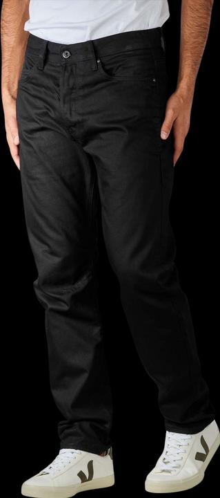Actual product image G-Star A-Staq Jeans Tapered pitch black (W31/L34)