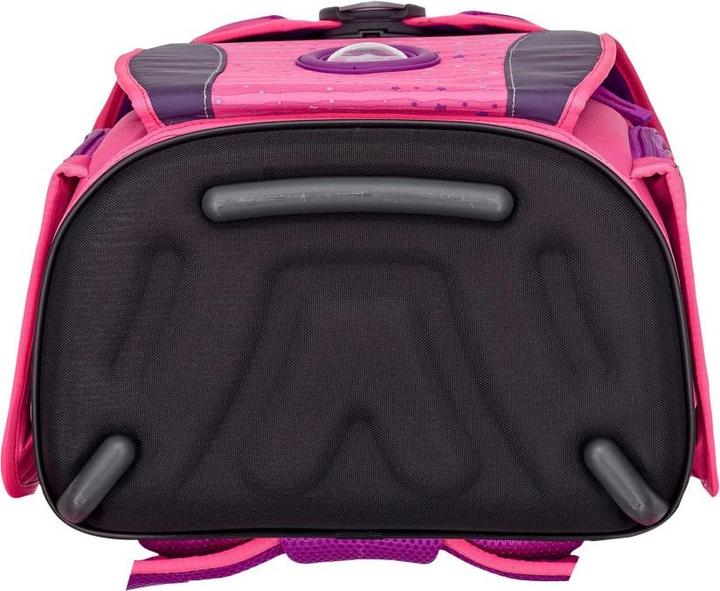 Image du produit Derdiedas ErgoFlex Max Set sac à dos scolaire Pretty Unicorn (22 l)