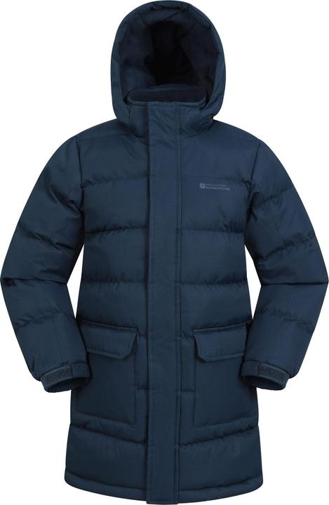 Mountain Warehouse Steppjacke Wasserbeständig