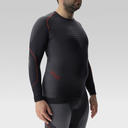 Actual product image UYN Evolutyon Comfort thermal shirt (S, M)