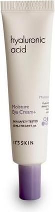 Actual product image Skin Gin IT'S SKIN Hyaluronic Acid Moisture Eye Cream+ nawilżający krem pod oczy z kwasem hialuronowym 25ml (Gel, 25 ml, Day)