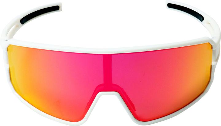 Actual product image Yeaz Sunwave (White, Rose)