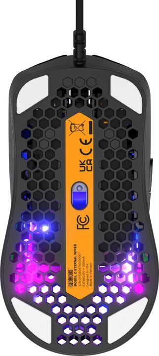 Produktbild Glorious Model O Eternal (Kabelgebunden)