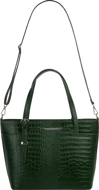Actual product image Cluty Handtasche