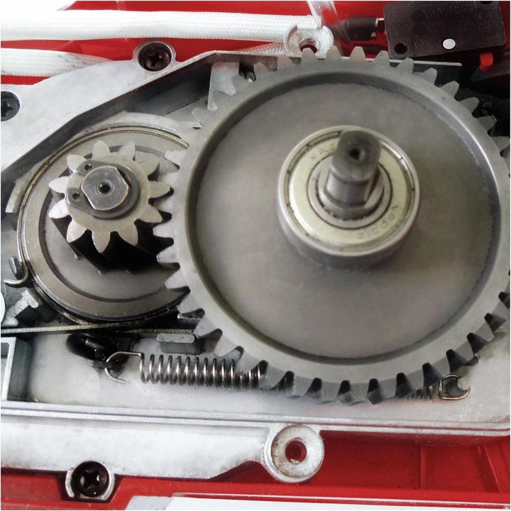 Productafbeelding Einhell Gh-Ec 2040 (Elektrische kettingzaag)