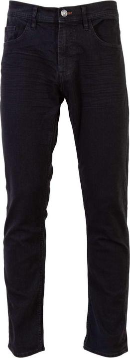 Blend jeans verdrehter damenschnitt
