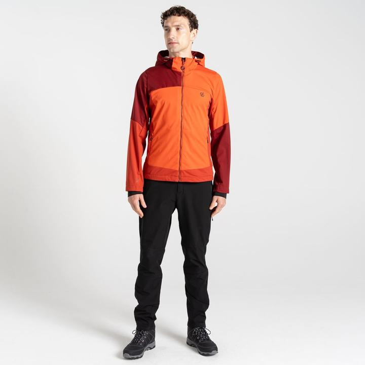 Produktbild Dare2b Mountaineer Softshell (M)