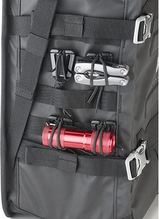 Actual product image Givi GRT709 Canyon