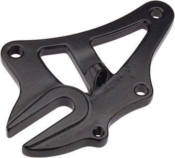 Actual product image Salsa Alternator dropouts Rohloff OEM1