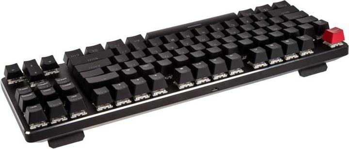 Immagine prodotto Glorious PC Gaming Race Gmmk (US, Cablato)